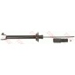 JGS128S STOSSDAEMPFER/SHOCK ABSORBER
