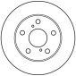 TRW DF3028