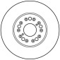 TRW DF4015