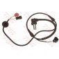 GBS2505 Датчик ABS перед AD A6