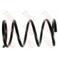 JCS436 COIL SPRING