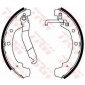 GS8511 Комп барабанных тормозных