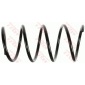 JCS686 COIL SPRING