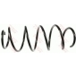 JCS300 COIL SPRING