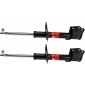 JGM311T SHOCK ABSORBERS (TWIN)