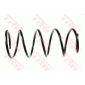 JCS296 COIL SPRING