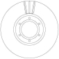 TRW DF4111
