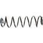 JCS281 TRW COIL SPRING
