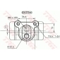 TRW BWN158
