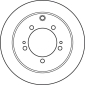 TRW DF4913