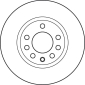 TRW DF4936
