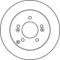 TRW DF4946