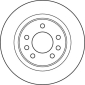 TRW DF4960
