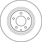 TRW DF4967