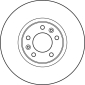 TRW DF4971