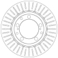 TRW DF6336