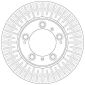 TRW DF6411