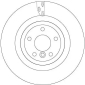 TRW DF6969S