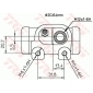 TRW BWF130