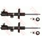 JGM2137T Амортизатор перп+лгазкомплект