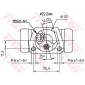 TRW BWH232
