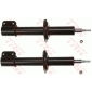 JHM404T SHOCK ABSORBERS (TWIN)