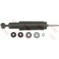 JHT125S STOSSDAEMPFER/SHOCK ABSORBER