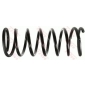 JCS279 TRW COIL SPRING