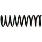 JCS959 TRW COIL SPRING