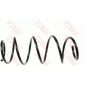 JCS223 TRW COIL SPRING