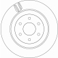 TRW DF6967