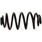 JCS915 TRW COIL SPRING