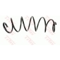 JCS606 TRW COIL SPRING