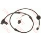 GBS2508 TRW Датчик ABS задн AD A4