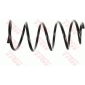 JCS573 TRW COIL SPRING