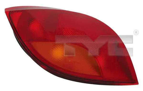 TYC 110362012 Фонарь