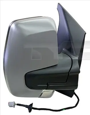310-0215 TYC Зеркало