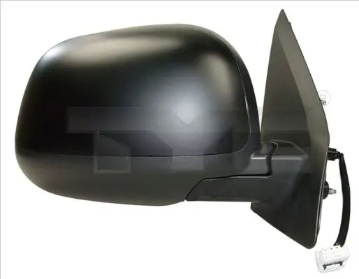 TYC 3230014 Наружное зеркало