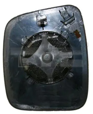 309-0089-1 Зеркальное стекло