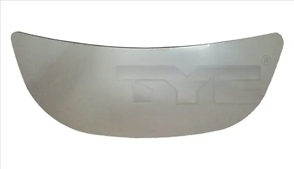 TYC 32500801 Зеркальное стекло