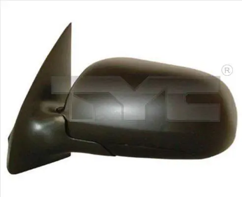 TYC 3320002 Зеркало