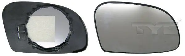 TYC 30500291 Зеркальное стекло