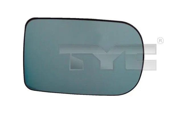 TYC 30301121 Зеркальное стекло