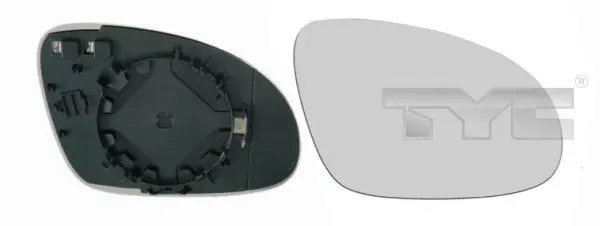TYC 33700931 Зеркальное стекло