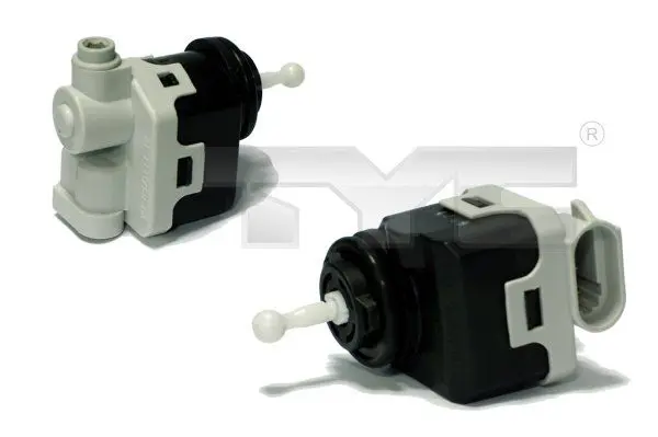 TYC 2011571MA1 Корректор фары P12E