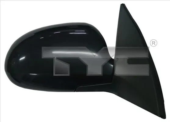 313-0037 Наружное зеркало