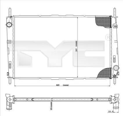  TYC 