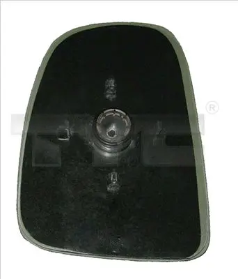 310-0062-1 Зеркальное стекло, наружное
