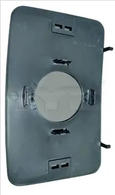 TYC 30500251 Зеркальное стекло