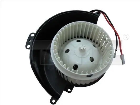 TYC 5250004 Вентилятор